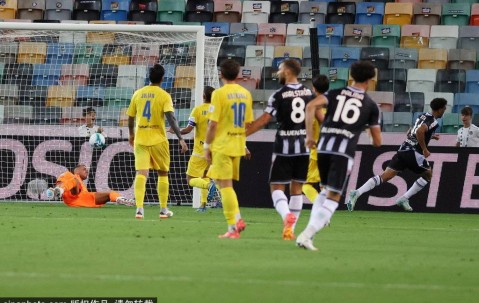 苏莱闪耀，罗马1-0客胜比萨迎来意甲开局2连胜