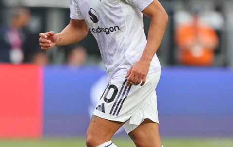 曼联7400万英镑转会进展：本杰明·塞斯科加盟在即