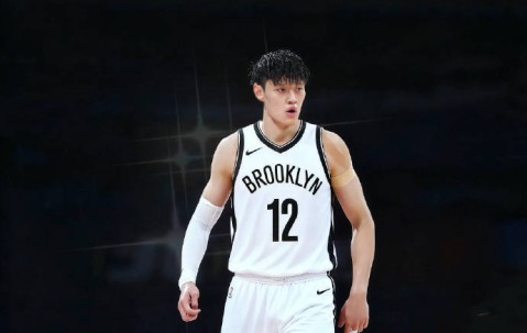 曾凡博与篮网签下的是Exhibit 10合同 而不是双向