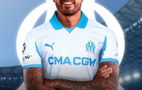 HWG！罗马诺：西汉姆联边后卫埃莫森将加盟马赛，总价100万欧