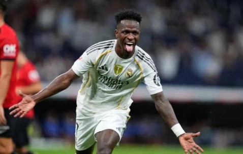 皇马不与金球奖和解！维尼修斯事件成导火索