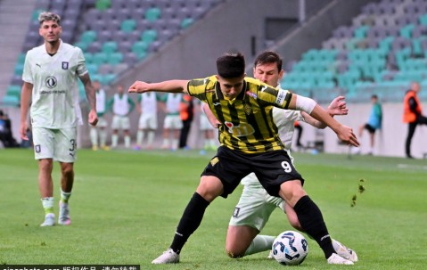 切尔西新星达斯坦·萨特帕耶夫：90分钟绝杀点燃未来希望