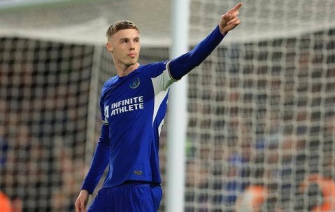 西蒙尼无缘帕尔默有点可惜，穆里尼奥进入马竞新帅的备用名单