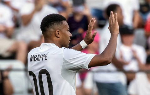 姆巴佩透露：拜仁、多特、莱比锡曾有意签下我，德甲冠军归属预测！