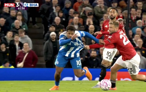 曼联球员对阿莫林343态度变化曝光！一人遇伤病，库尼亚证实儿魔梦