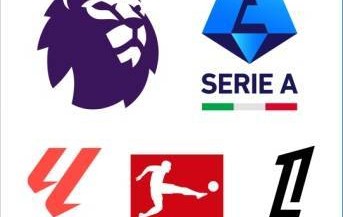 意西德法甲从哪里挖人？西甲本土引援比如最高，法甲开拓海外市场