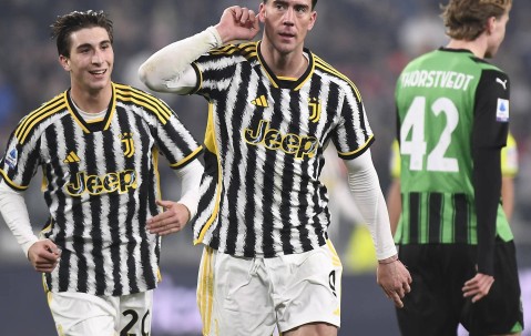 国米第9引质疑！薪资意甲最高，引援锁定潜力新星