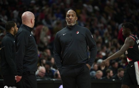 Shams:NHL飓风老板同意以超过40亿美元收购开拓者