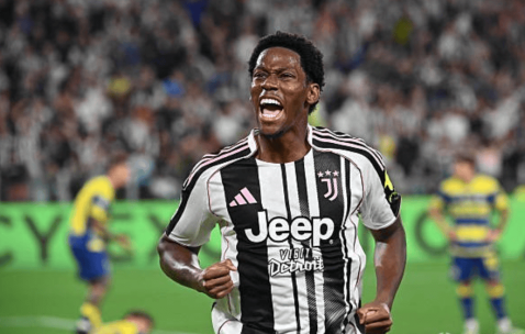 豪门不同命：姆总双响皇马3-0 争议进球曼联1-1两轮1分 尤文图斯2-0