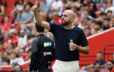 西甲裁判首次公开承认错误：VAR争议判罚引爆舆论