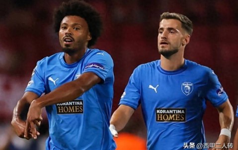 奇迹接连上演！三支小球队打入欧冠正赛，顶级赛事书写草根传奇