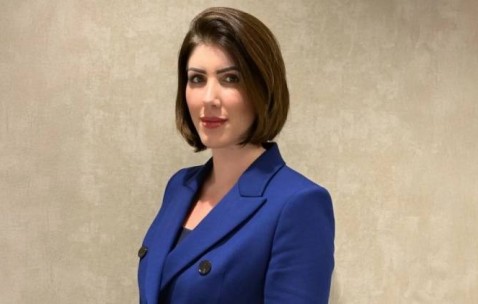 官方：水晶宫任命莎伦-莱西为新任CEO，此前在俱乐部任职15年