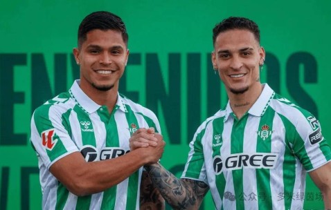 10.27 西甲 皇家贝蒂斯VS马德里竞技