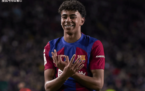 西甲进球榜：巴萨22球领跑！马德里双雄分居2、3！奥维耶多垫底！