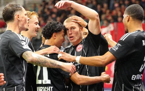 逆转！一场5-1让利物浦征服客场，终结4连败，伊萨克再次哑火