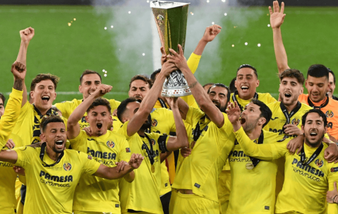 欧冠资格赛烽火重燃：帕福斯主场迎战比利亚雷亚尔，一场实力与韧性的终极博弈