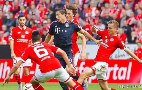 德甲精选赛事前瞻：柏林联合VS斯图加特，德甲黑马能否再续前缘！