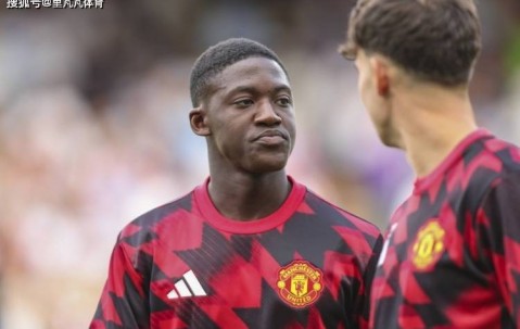 一日英超动向：不给机会他想转会离开曼联，豪门欣赏火爆新人边锋