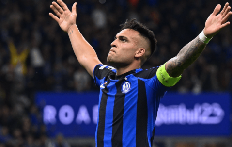 意甲焦点战：国际米兰VS萨索洛 最新赛前全方位剖析与比分预测