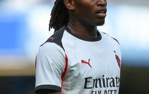 米兰3600万英镑签下恩昆库，切尔西重建之路再添新篇