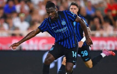 很难相信，国米三大变化！末节进球超上赛季，短板竟然暂成欧洲第一