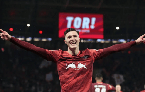 塞斯科再表心愿，曼联夺人大战迎关键时刻