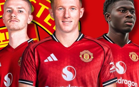 曝巴莱巴已非曼联明夏首选！转会失败后低迷，两大英悍将更受认可