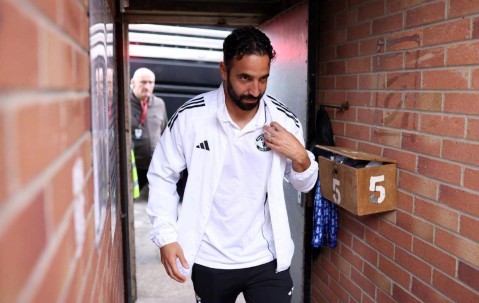 曼联对阵升班马前瞻：阿莫林急需雪耻，伯恩利梦剧场不败率超五成