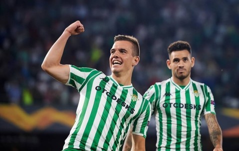 西甲：维戈塞尔塔VS皇家贝蒂斯 最新精准比分预测