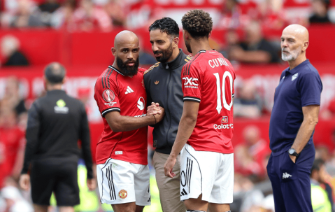 2.1亿欧！曼联3王牌确认离队，8000万新核能否拯救崩盘危局？