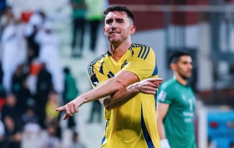 31岁名将重返西甲！离队7年夺14冠赚7300万，真正的生赢家