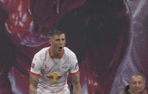 德甲妖锋被曝情定纽卡斯尔 伊萨克大结局注定是利物浦？