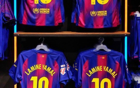 姆巴佩的双重挑战：从皇马领袖到卡昂主席的抉择