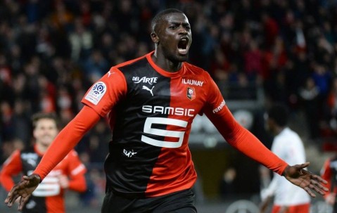 法甲：雷恩VS马赛 最新精准比分预测