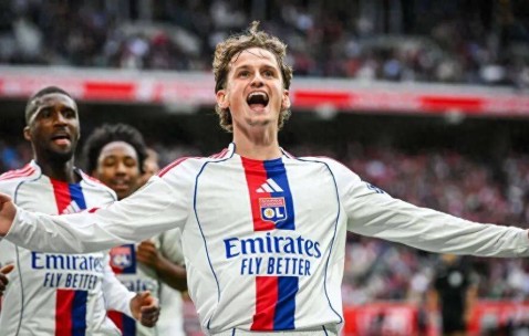 克洛普发掘的红军天才！被斯洛特卖到法甲 6轮过后发挥亮眼