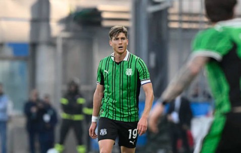 意甲：萨索洛逐渐升温，热那亚表现低迷