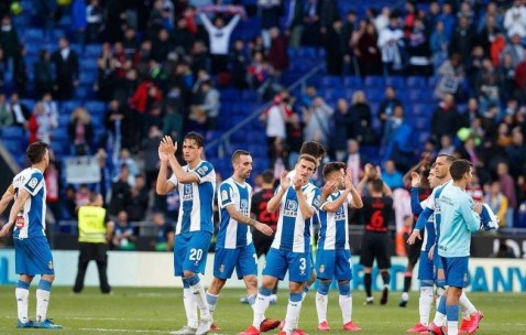 西甲：西班牙人VS埃尔切，专家最新比分预测