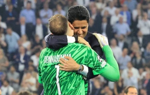 卸磨杀驴？RMC：身边人认为有多纳鲁马，巴黎上赛季才能夺得欧冠