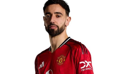 曝曼联与沙特谈B费转会价格！B费想自己主宰未来，拜仁或4000万争夺