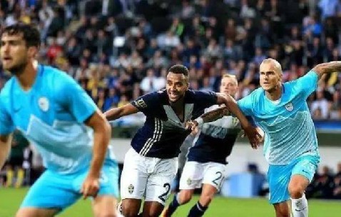 0-0到1-0再到3-0！欧冠资格赛首回合赛果悬殊，次回合悬念迭起