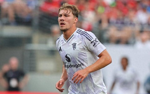 曼联9号正式回归意甲，辅助卫冕冠军主帅：找回自己极佳机会