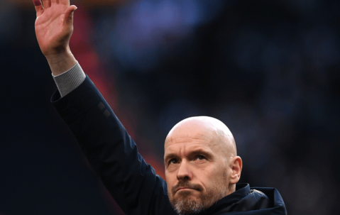 滕哈赫首秀惜败切尔西，重建勒沃库森目标直指三线争冠