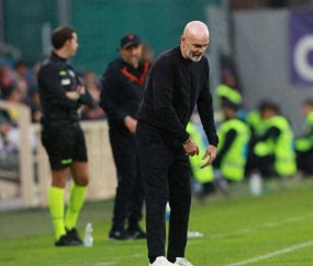 官宣！意大利60岁庸帅下课，意甲10场0胜排倒一，5个月2次被解雇