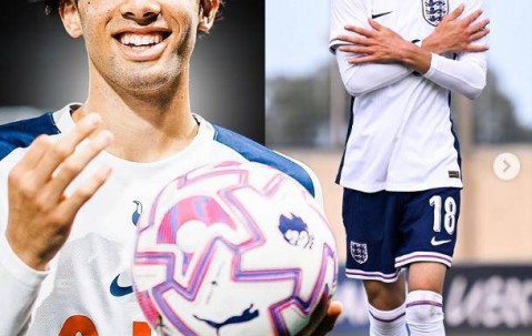 弗兰克：联赛杯踢英甲队 热刺16岁小将巴内特有可能上场