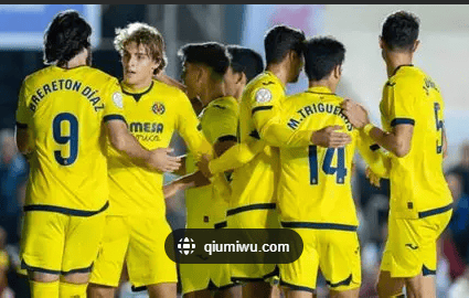 西甲 ！比利亚雷亚尔VS皇家奥维耶多赛前精准比分预测！