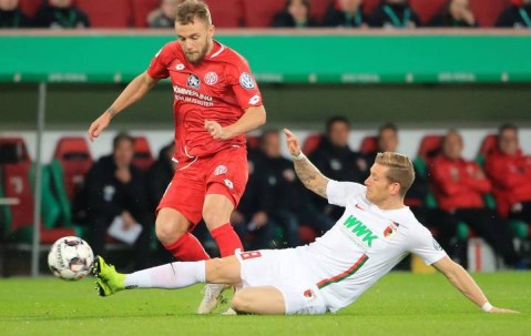 主场复苏战 VS 客场破冰战？德甲对决：汉堡能否守住主场击退美因茨？