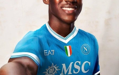 曼联新帝星冬窗欲转会那不勒斯！认为阿莫林不公，再努力亦无用