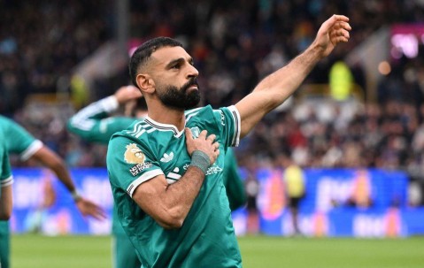 高清：利物浦1-0四连胜领跑 萨拉赫95分点射绝杀</title>
        
    <title>高清：利物浦1-0四连胜领跑 萨拉赫95分点射绝杀