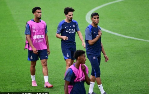 今夏法甲TOP5引援：巴黎包揽前二 扎巴尔尼6300万欧居首