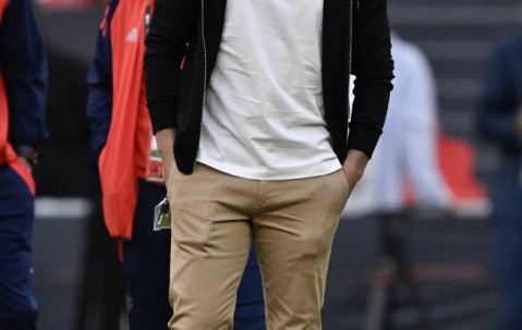 曼联名宿集体炮轰阿莫林，五大问题暴露无遗